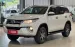 Toyota Fortuner 2.4G AT 2020