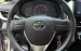 Toyota Vios 1.5E MT 2020