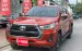 Cần bán lại xe Toyota HILUX 2.4G 4×2 AT 2021, nhập khẩu chính hãng