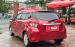 Cần bán Toyota Yaris 1.3E 2015, màu đỏ, nhập khẩu chính hãng, giá 350tr