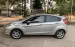 Ford Fiesta 2012 – Xe 5 chỗ