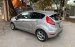 Ford Fiesta 2012 – Xe 5 chỗ
