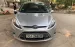 Ford Fiesta 2012 – Xe 5 chỗ