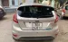 Ford Fiesta 2012 – Xe 5 chỗ