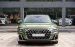 Cần bán Audi A8 L 55 TFSI 2022, màu xanh lục, xe nhập khẩu 