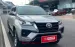 Toyota Fortuner 2.4G AT 2021
