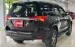 Toyota Fortuner 2.4G MT 2017