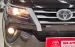 Toyota Fortuner 2.4G MT 2017
