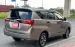 Toyota Innova 2.0E 2021