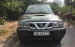 Nissan terano máy dầu sx 2004 xe 2 cầu 7 chỗ