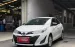 Toyota Vios 1.5E MT 2018