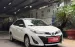 Toyota Vios 1.5E MT 2018