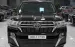Toyota Land Cruiser 5.7 nhập Mỹ SX 2013 lên fom 2021 có hoán cải.