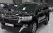 Toyota Land Cruiser 5.7 nhập Mỹ SX 2013 lên fom 2021 có hoán cải.