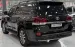 Toyota Land Cruiser 5.7 nhập Mỹ SX 2013 lên fom 2021 có hoán cải.