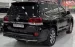 Toyota Land Cruiser 5.7 nhập Mỹ SX 2013 lên fom 2021 có hoán cải.