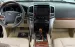 Toyota Land Cruiser 5.7 nhập Mỹ SX 2013 lên fom 2021 có hoán cải.