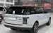 Bán Range Rover SV Autobiography LWB 3.0, sản xuất 2021.