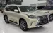 Bán Lexus LX570 Nhập Mỹ, lăn bánh 5 vạn. Xe siêu mới.