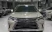 Bán Lexus LX570 Nhập Mỹ, lăn bánh 5 vạn. Xe siêu mới.