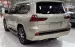 Bán Lexus LX570 Nhập Mỹ, lăn bánh 5 vạn. Xe siêu mới.