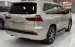 Bán Lexus LX570 Nhập Mỹ, lăn bánh 5 vạn. Xe siêu mới.