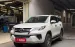 Cần bán xe Toyota Fortuner 2.7V AT 2017, màu trắng, giá 685tr