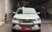 Cần bán xe Toyota Fortuner 2.7V AT 2017, màu trắng, giá 685tr
