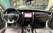 Cần bán xe Toyota Fortuner 2.7V AT 2017, màu trắng, giá 685tr