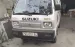 Cần bán xe van Suzuki đời 2018 – xe nhà sử dụng kỹ