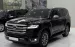 Toyota Land Cruiser LC300 2024 siêu lướt 8000 Km, lên full Trung Đông