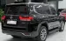 Toyota Land Cruiser LC300 2024 siêu lướt 8000 Km, lên full Trung Đông