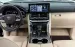 Toyota Land Cruiser LC300 2024 siêu lướt 8000 Km, lên full Trung Đông