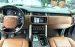CẦN BÁN XE LandRover Range rover Autobiography LWB Black Edition sản xuất năm 2014 Xe một chủ từ đầu. Xe chủ rất ít đi r