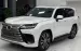 Bán Lexus LX600 7 chỗ sản xuất 2023 Siêu lướt.