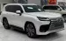 Bán Lexus LX600 7 chỗ sản xuất 2023 Siêu lướt.