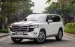 TOYOTA LAND CRUISER LC300 – TRẮNG/KEM ĐẲNG CẤP