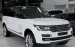 Bán Range Rover ATB Black LWB 5.0 sản xuất 2015. xe cực mới.