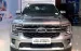 FORD EVEREST  Xe sẵn showroom - đầy đủ màu sắc giao ngay! 