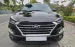 HUYNDAI TUCSON 2.0D máy Dầu  sản xuất 2021 ODO 9 VẠN KM ( ZIN)