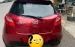 Bán Mazda 2 SX 2013 màu đỏ biển HN