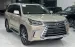Lexus LX570 Xuất Mỹ Xe Sản Xuất Năm 2019 