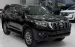 Bán Toyota Prado VX sản xuất 2018. xe 1 chủ Hà Nội.